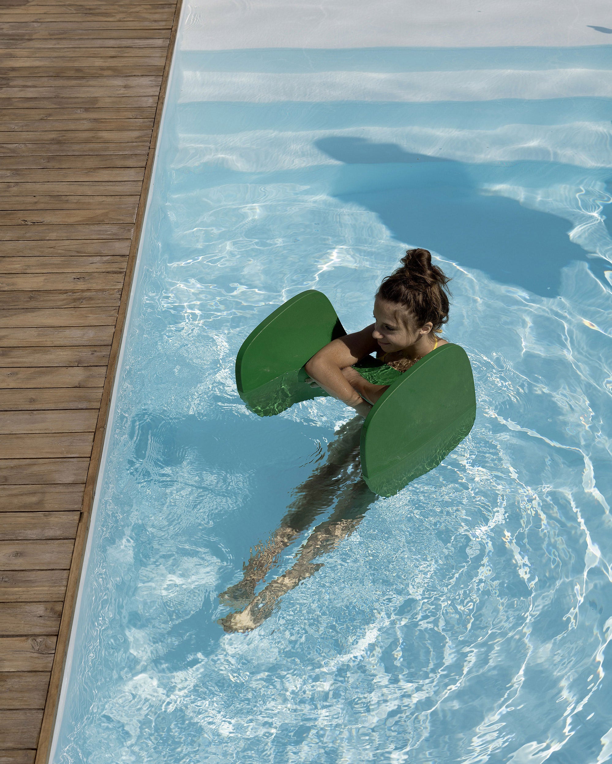 Font Polietilene tavolino indoor/outdoor