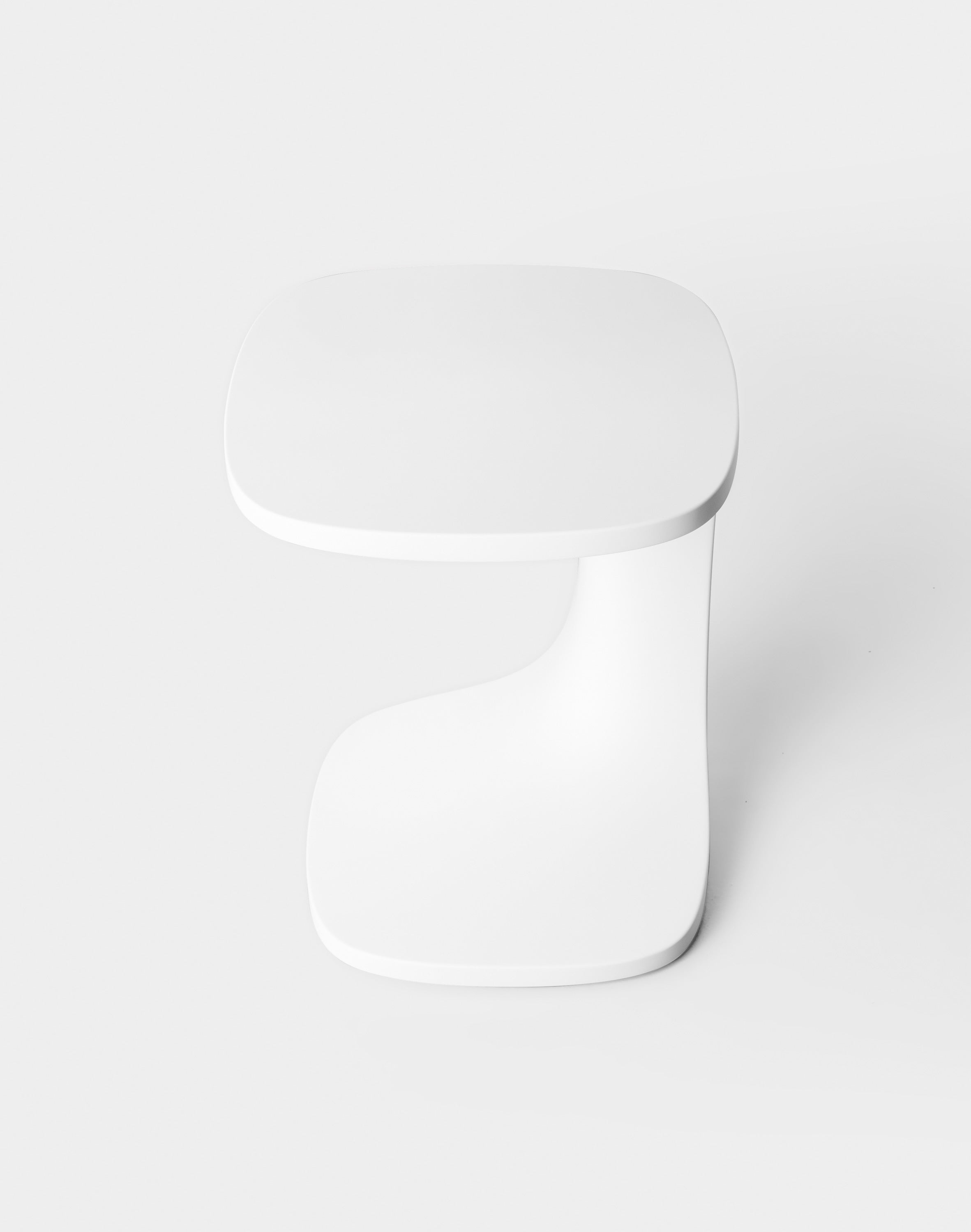 Font Polietilene tavolino indoor/outdoor