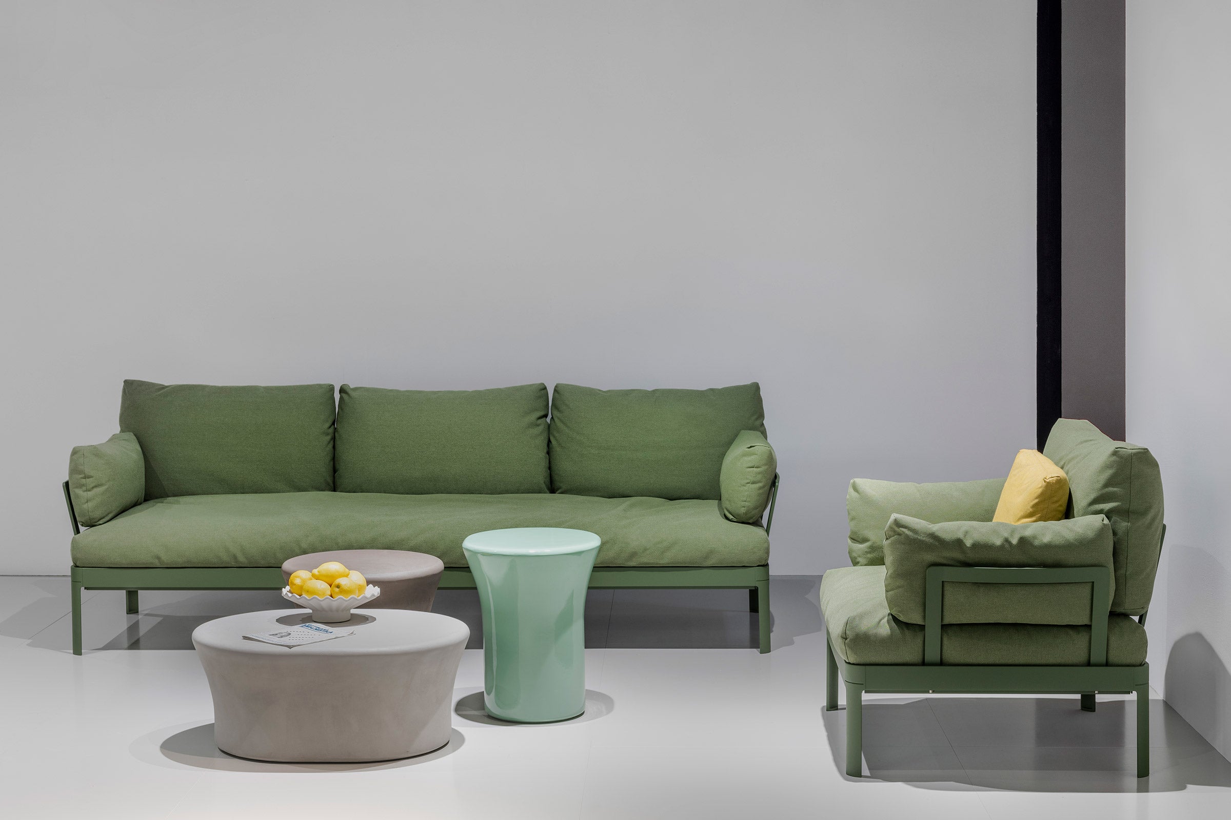 Fun-Go tavolino indoor/outdoor