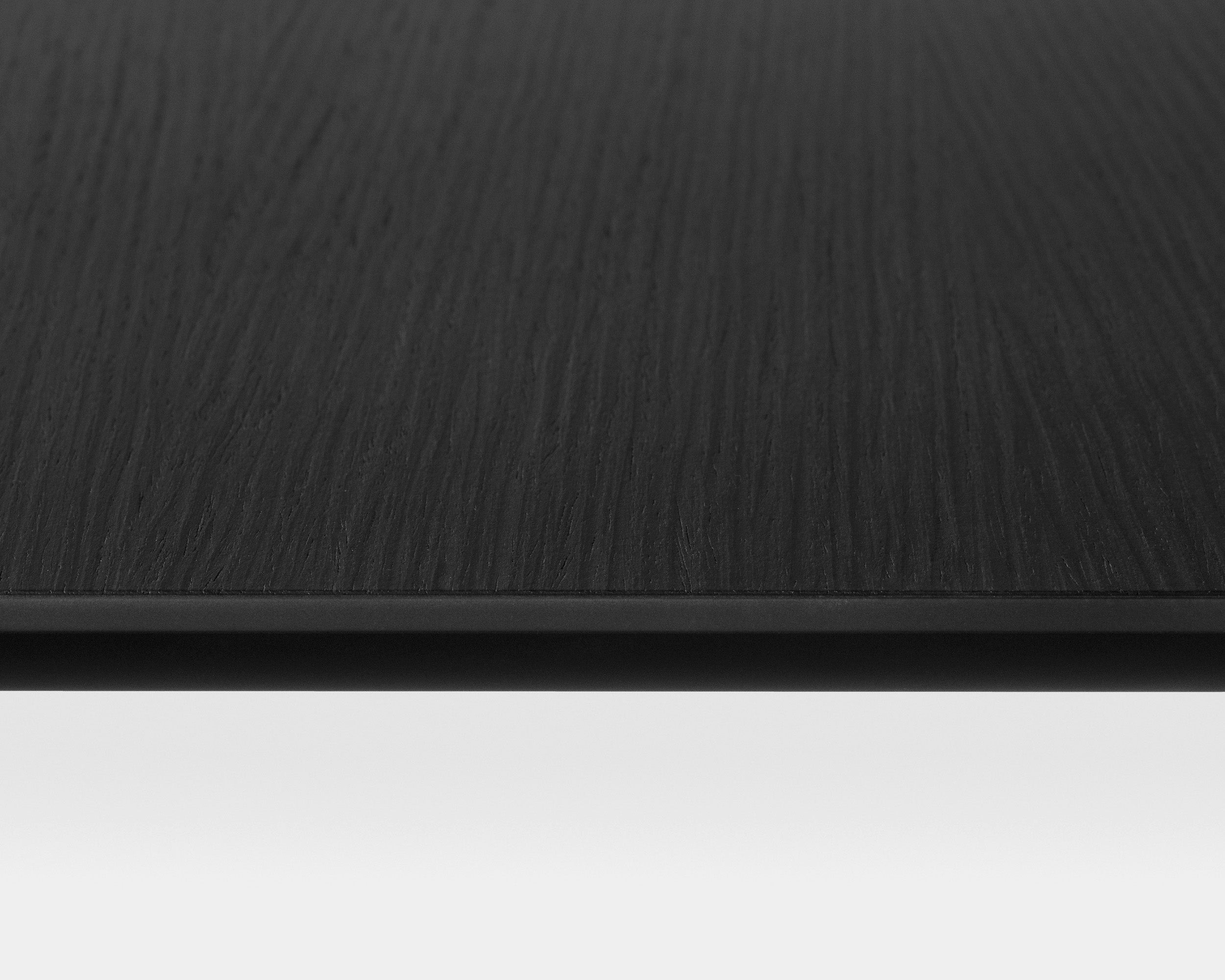 Holo rettangolare tavolo