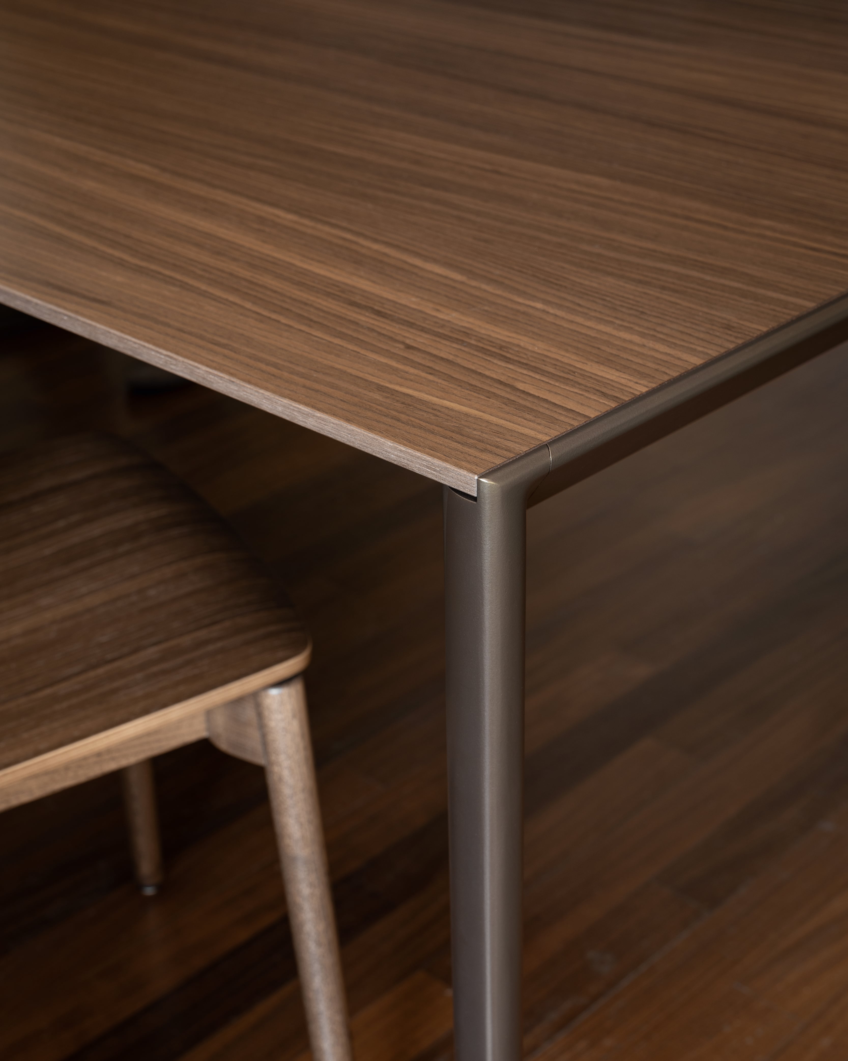 Maki tavolo fisso/allungabile