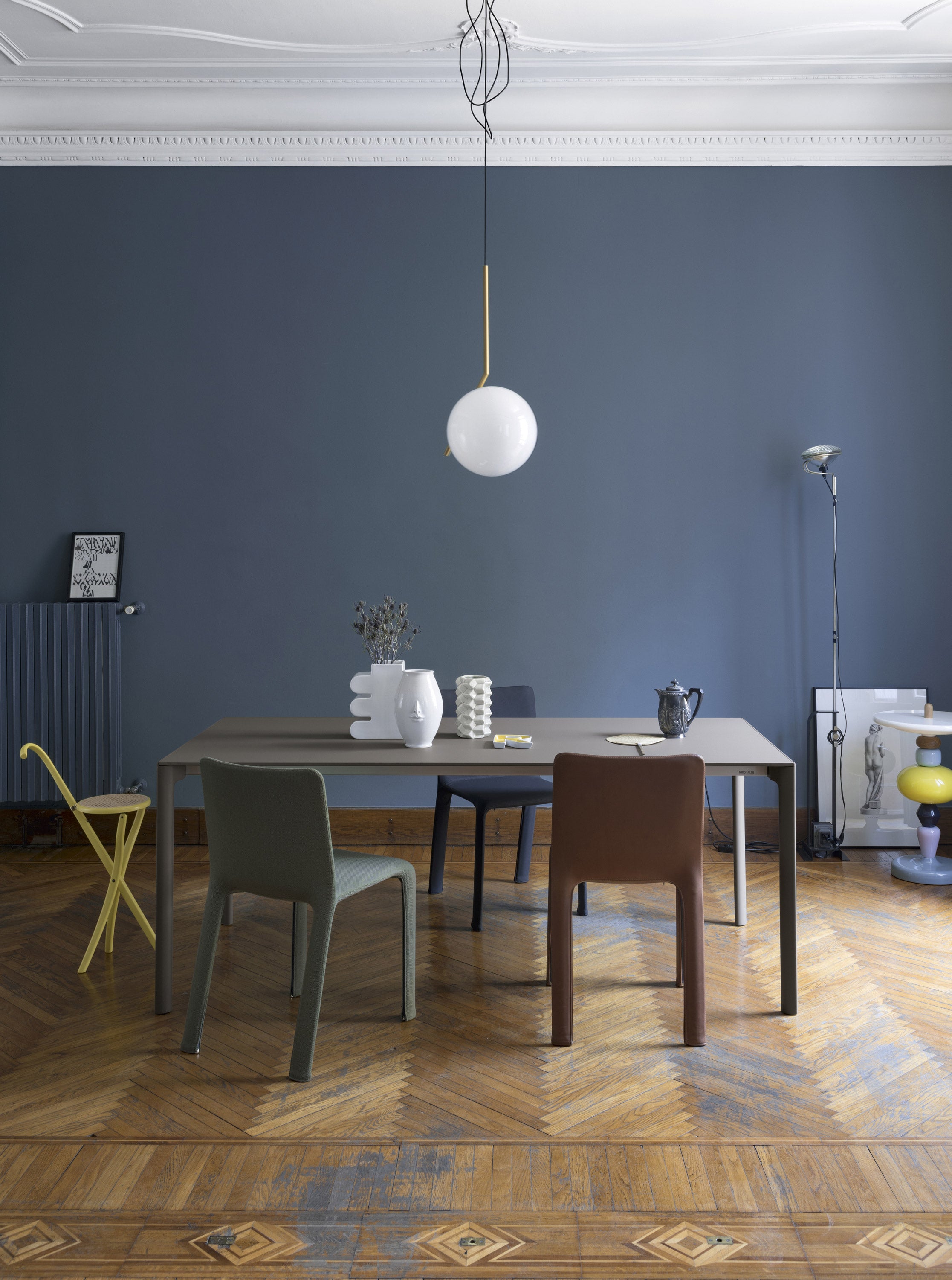 Maki tavolo fisso/allungabile