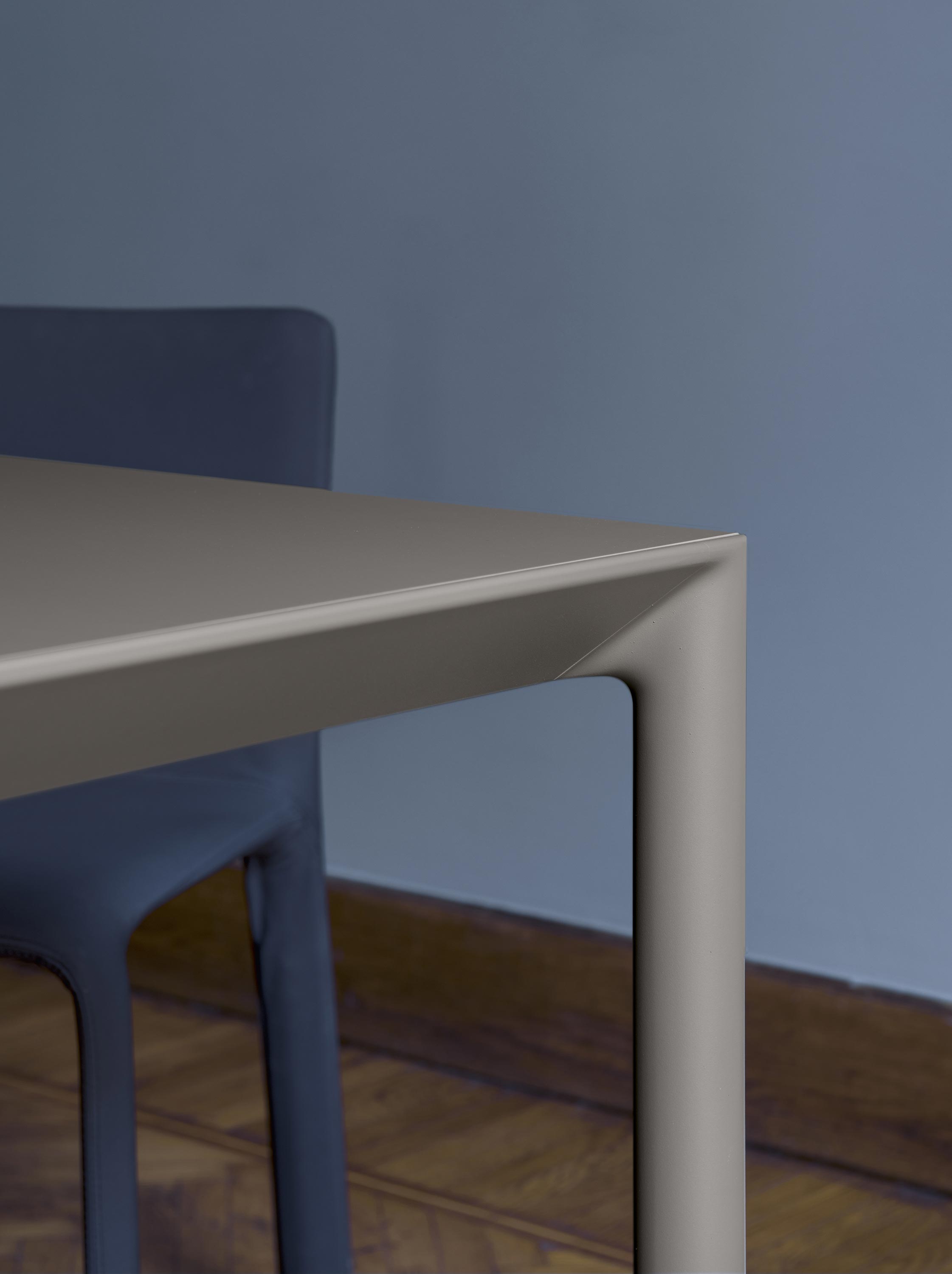 Maki tavolo fisso/allungabile