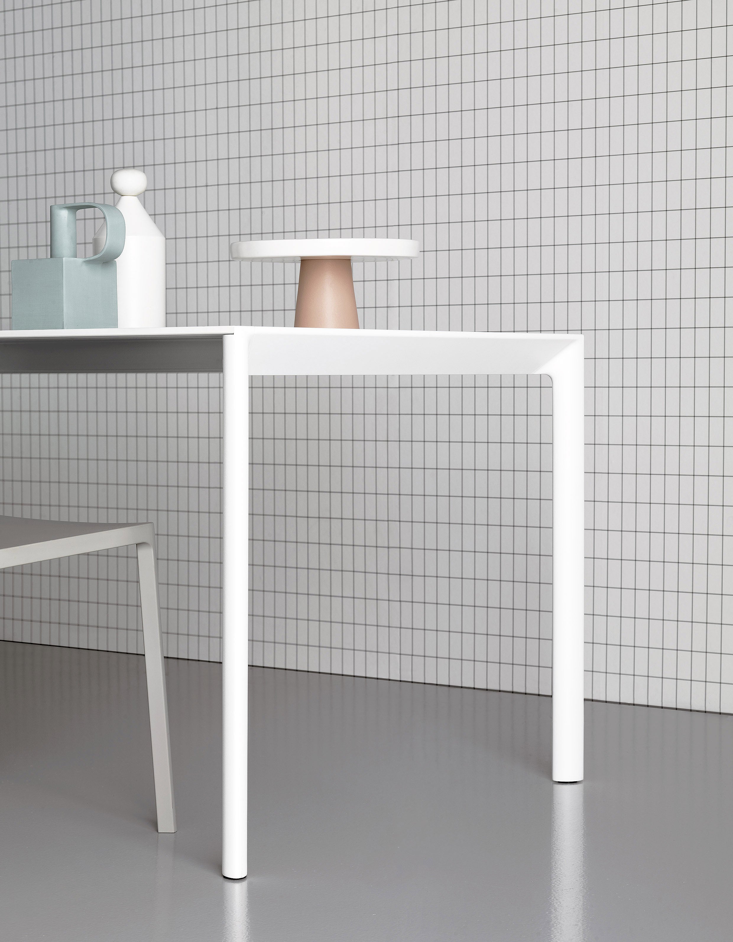 Maki tavolo fisso/allungabile