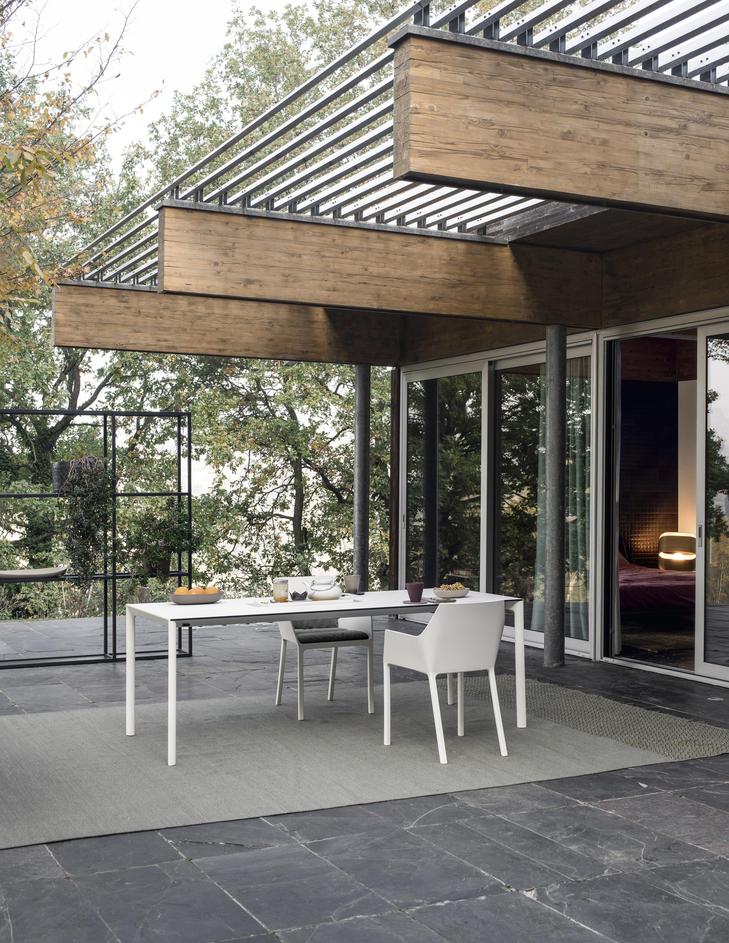 Maki tavolo fisso/allungabile