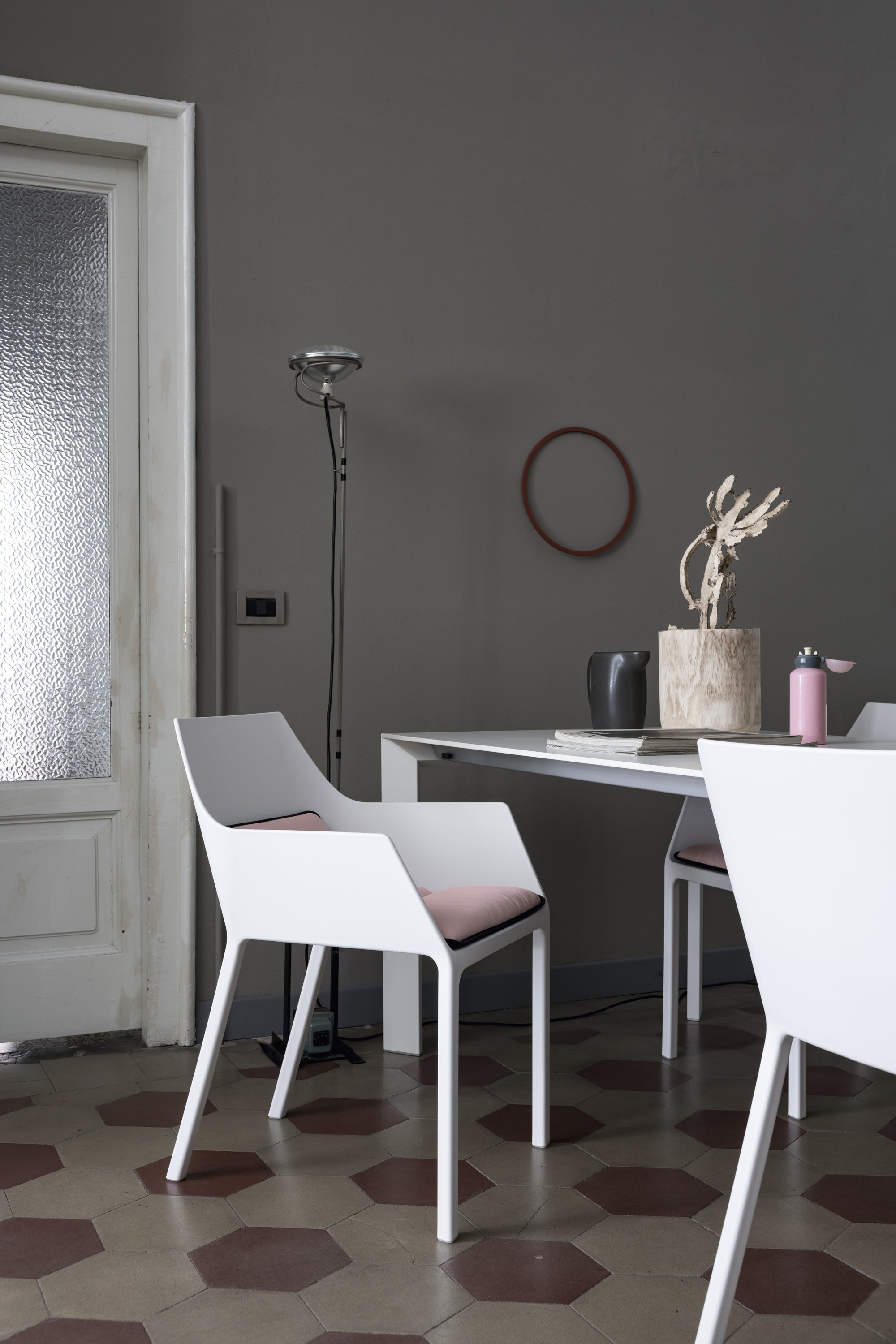 Mem poltroncina indoor/outdoor