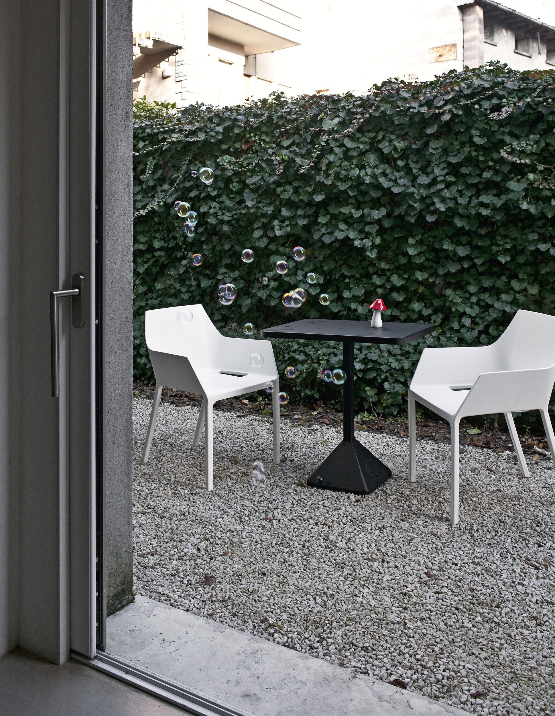 Mem poltroncina indoor/outdoor