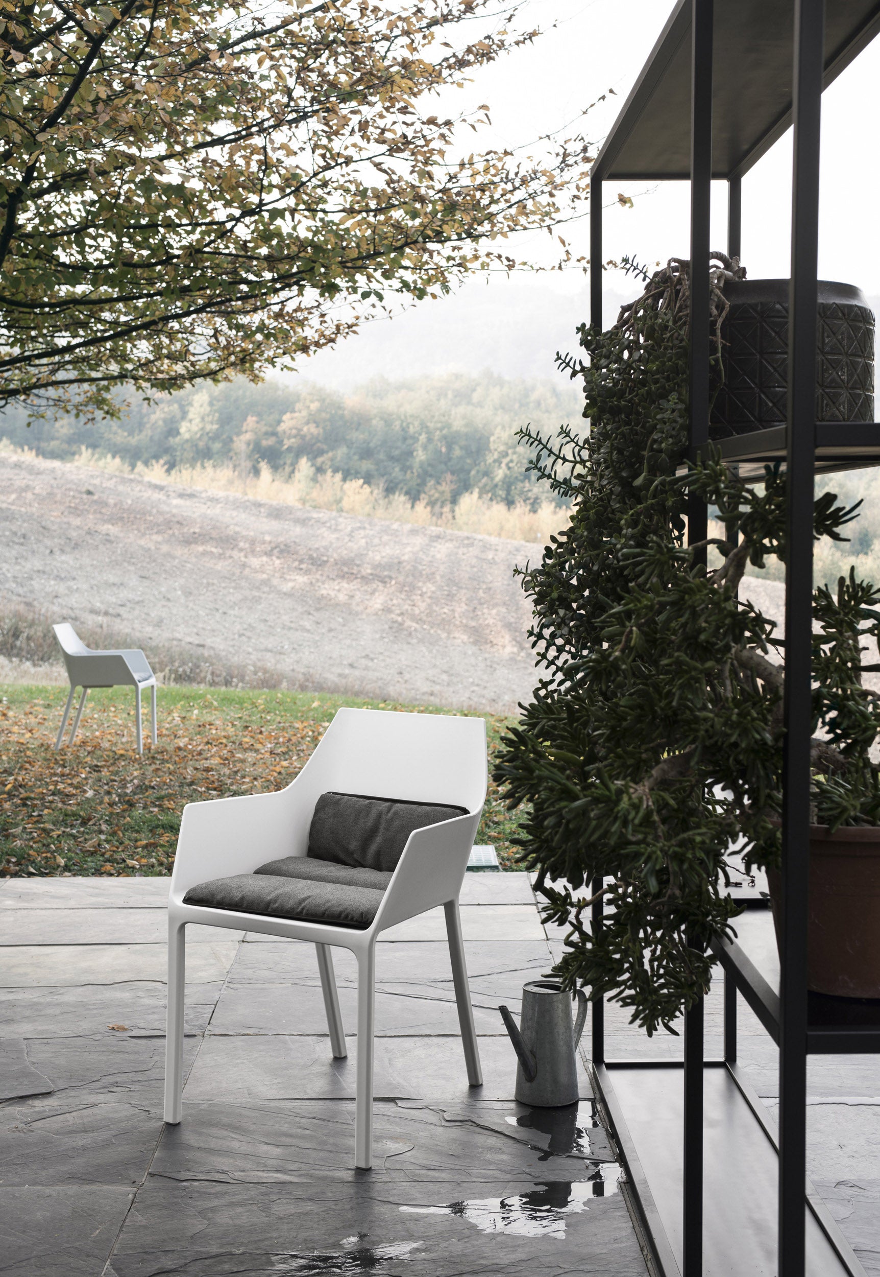 Mem poltroncina indoor/outdoor