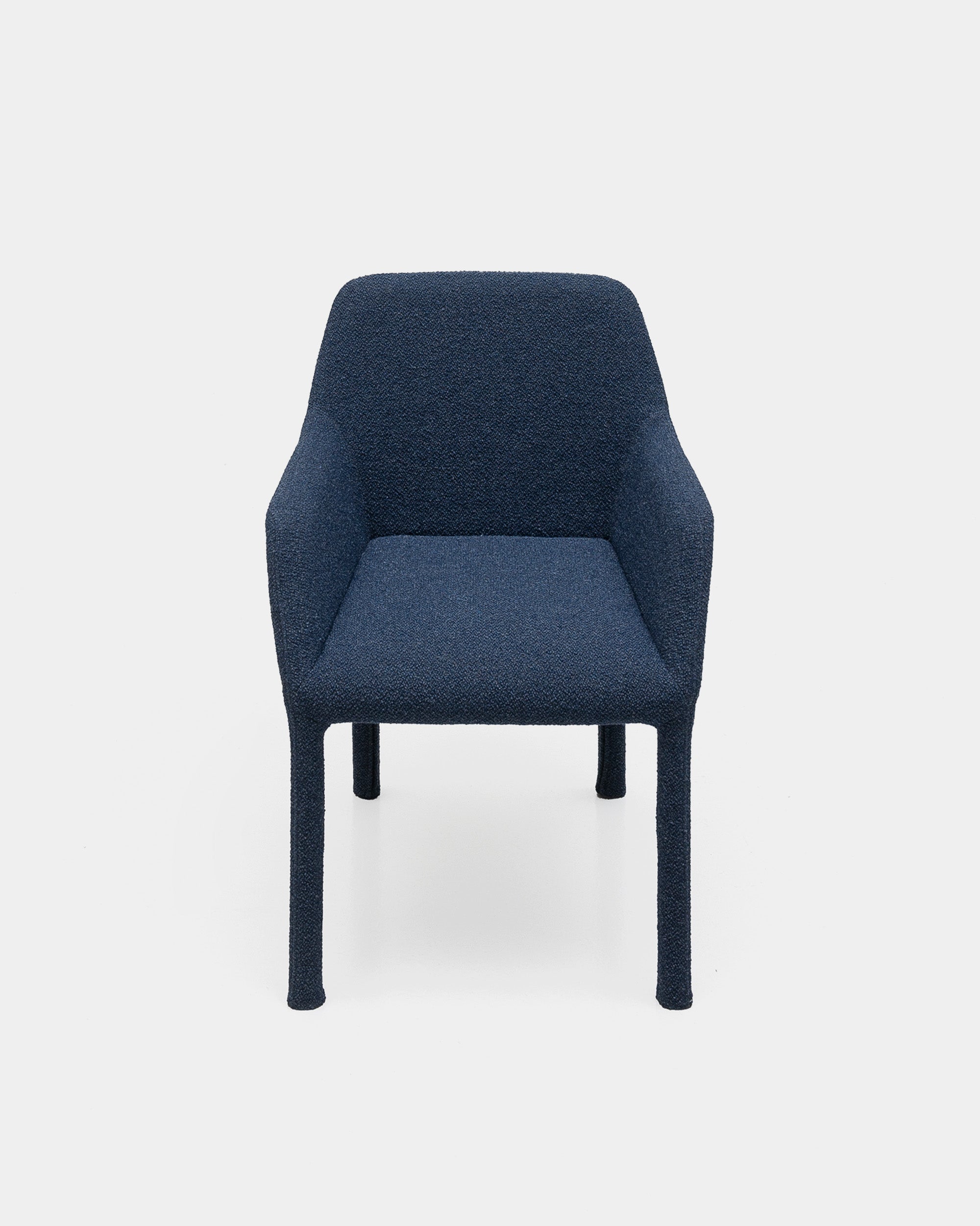 Mem Soft poltroncina tessuto