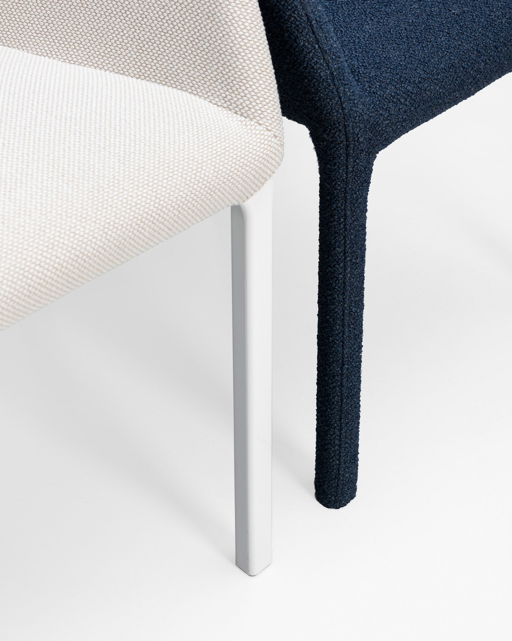 Mem Soft poltroncina tessuto