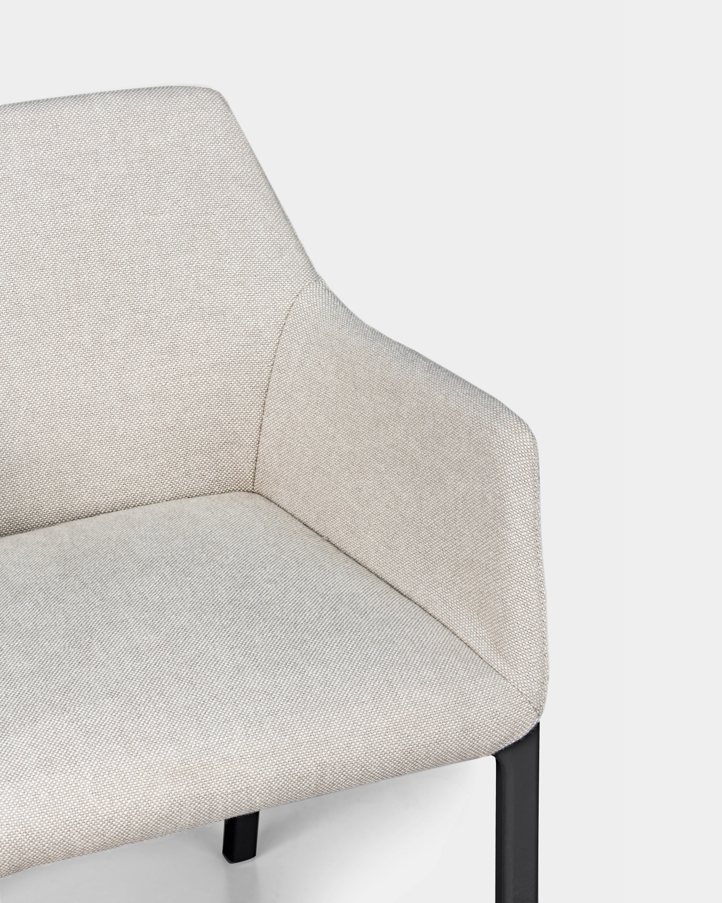 Mem Soft poltroncina tessuto