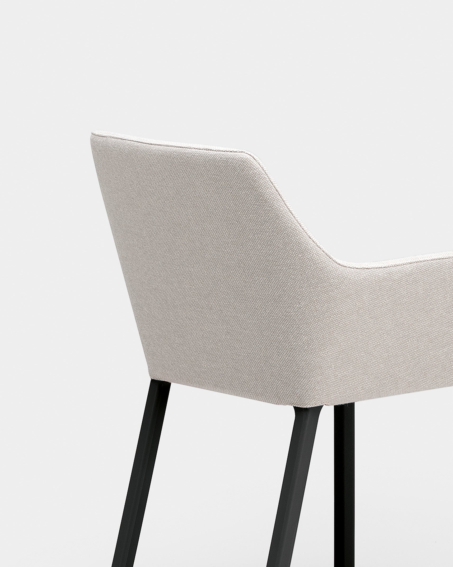 Mem Soft poltroncina tessuto