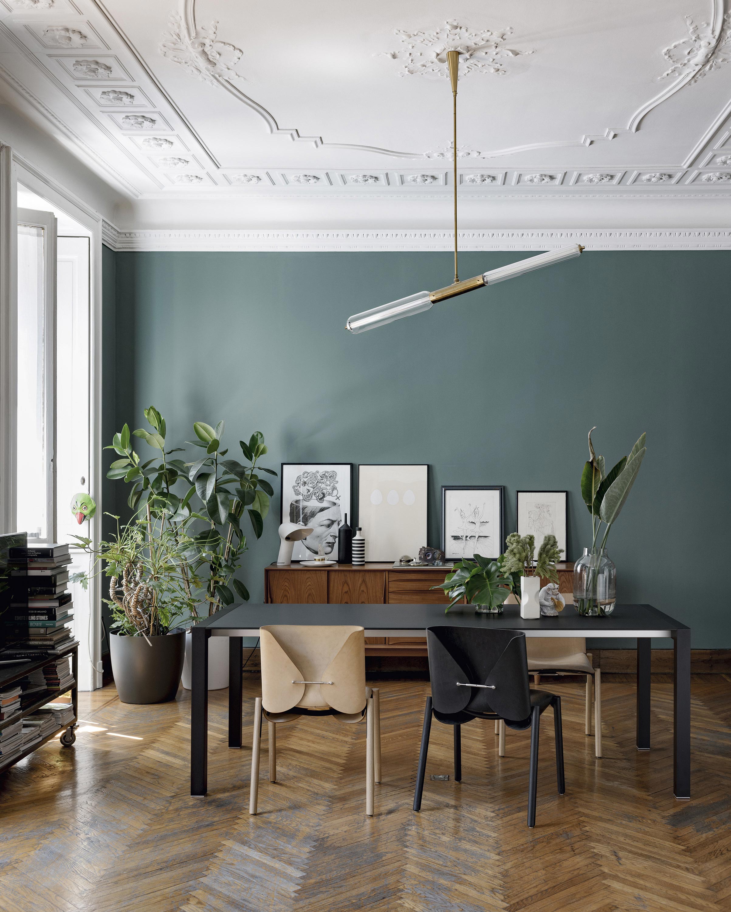 Sushi Table tavolo allungabile