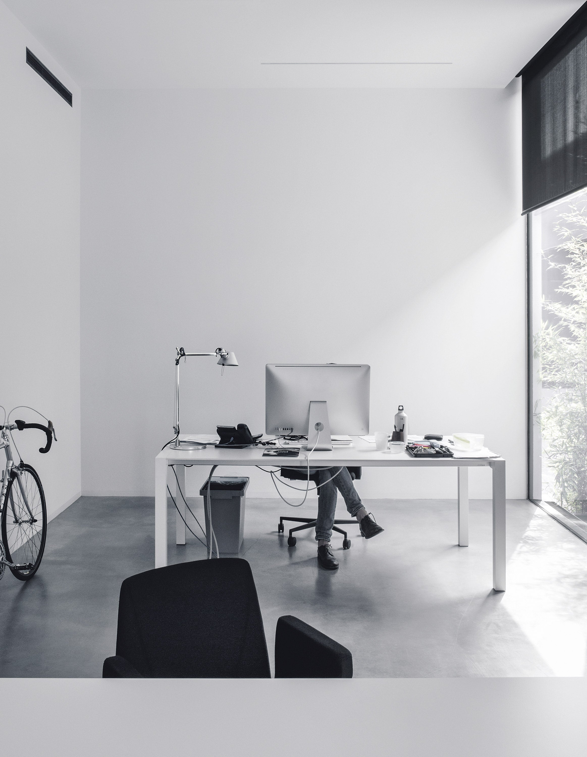 Sushi Table tavolo allungabile