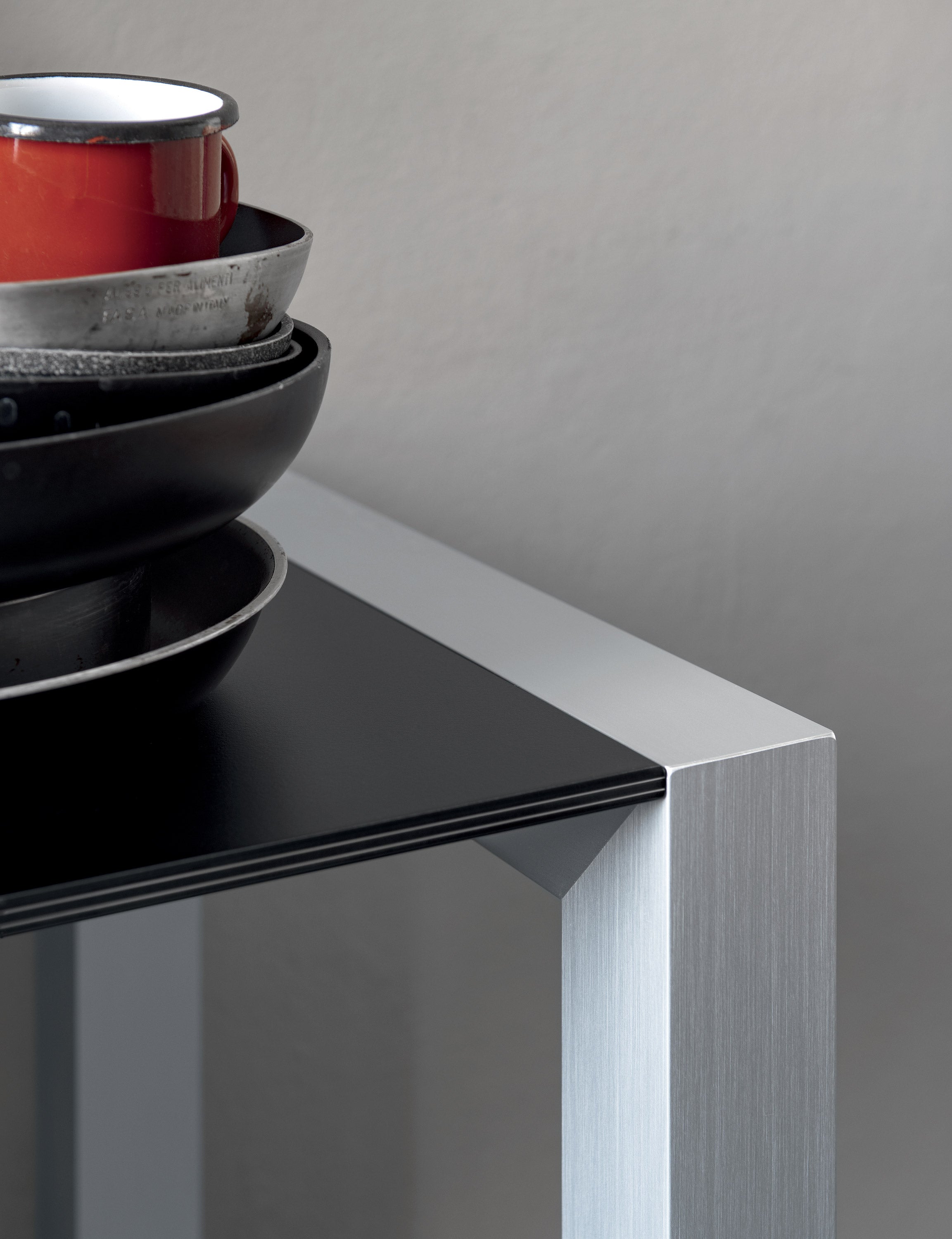 Sushi Table tavolo allungabile