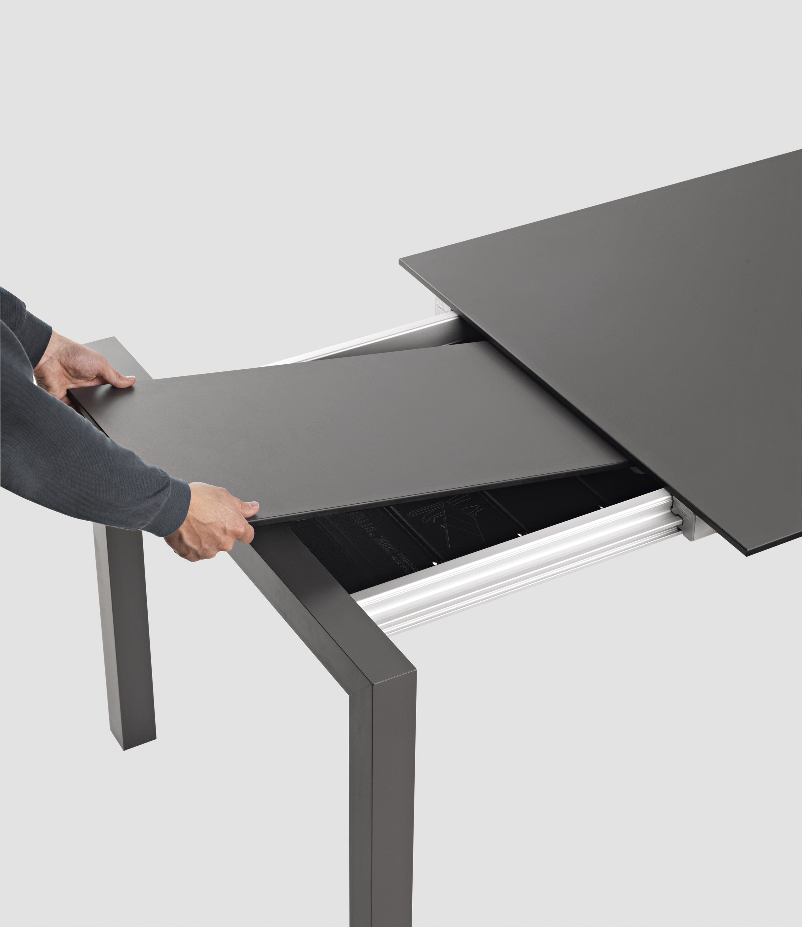 Sushi Table tavolo allungabile