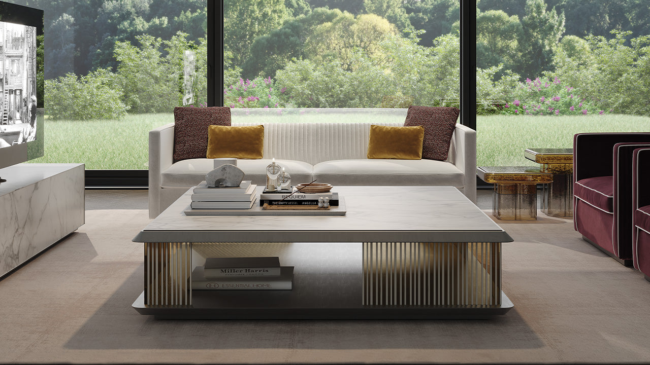 Monolite 40 tavolino