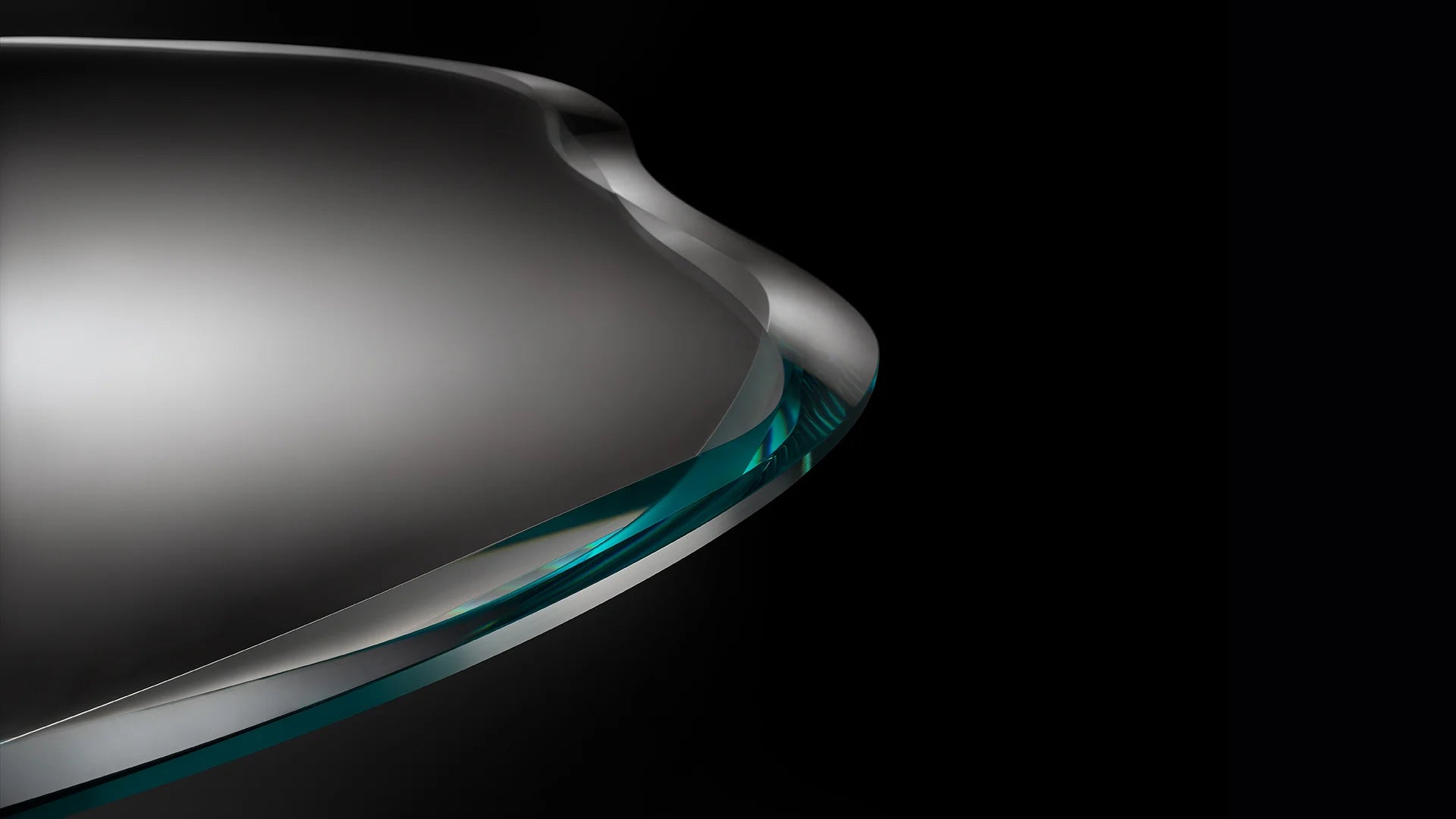 Murano tavolo (produzione limitata)