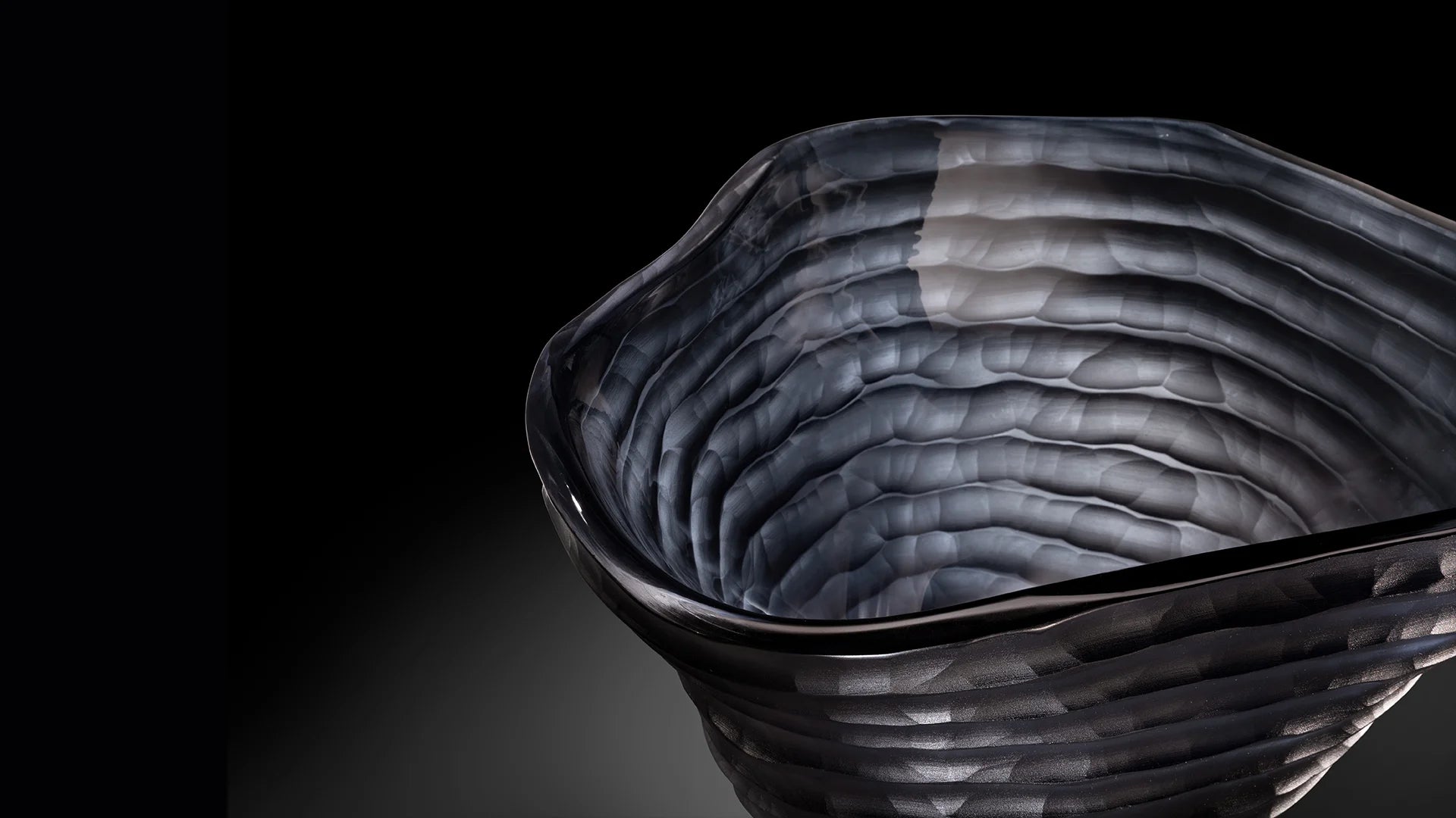 Murano tavolo (produzione limitata)