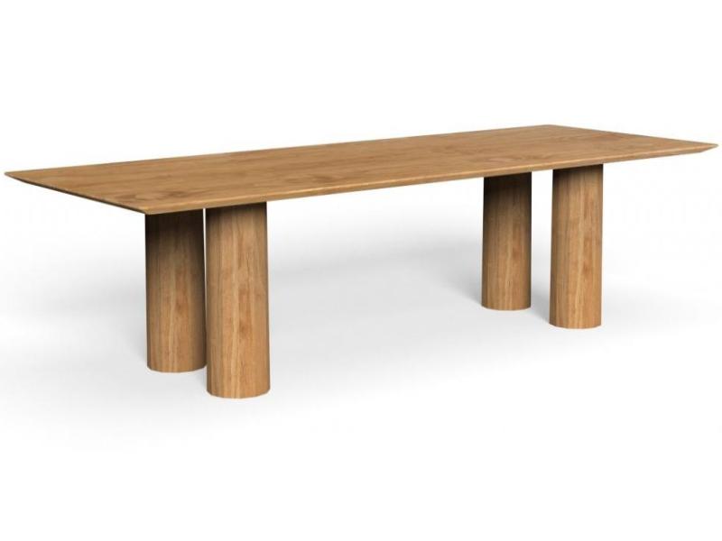 Salinas 320x110 tavolo outdoor