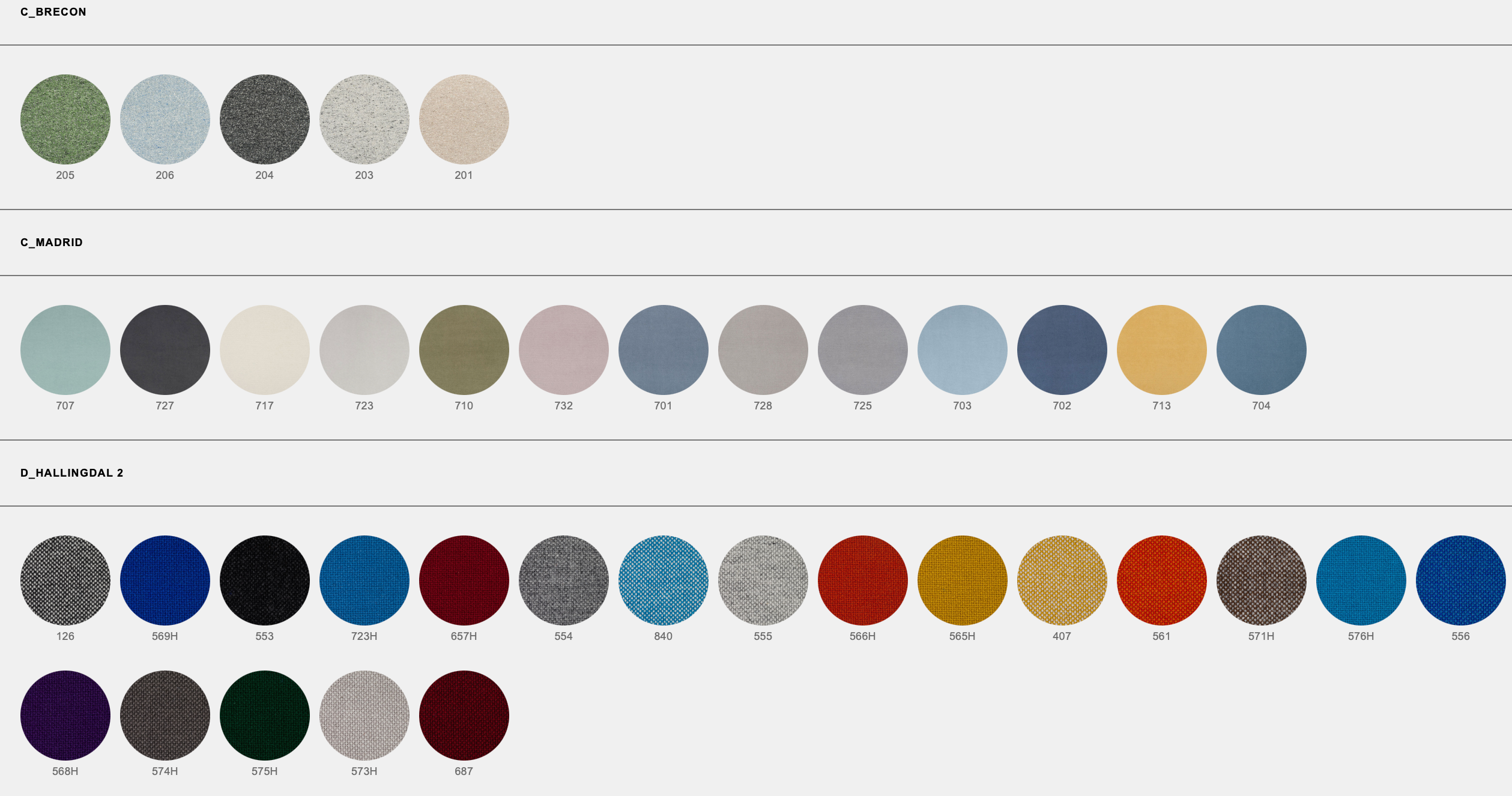 Lotus (Attesa) poltrona