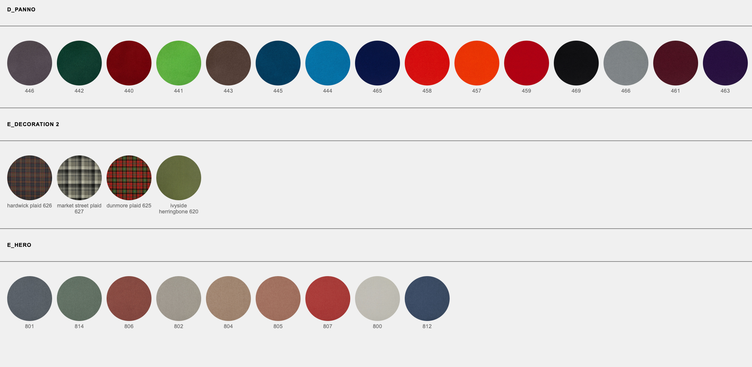 Lotus (Attesa) poltrona