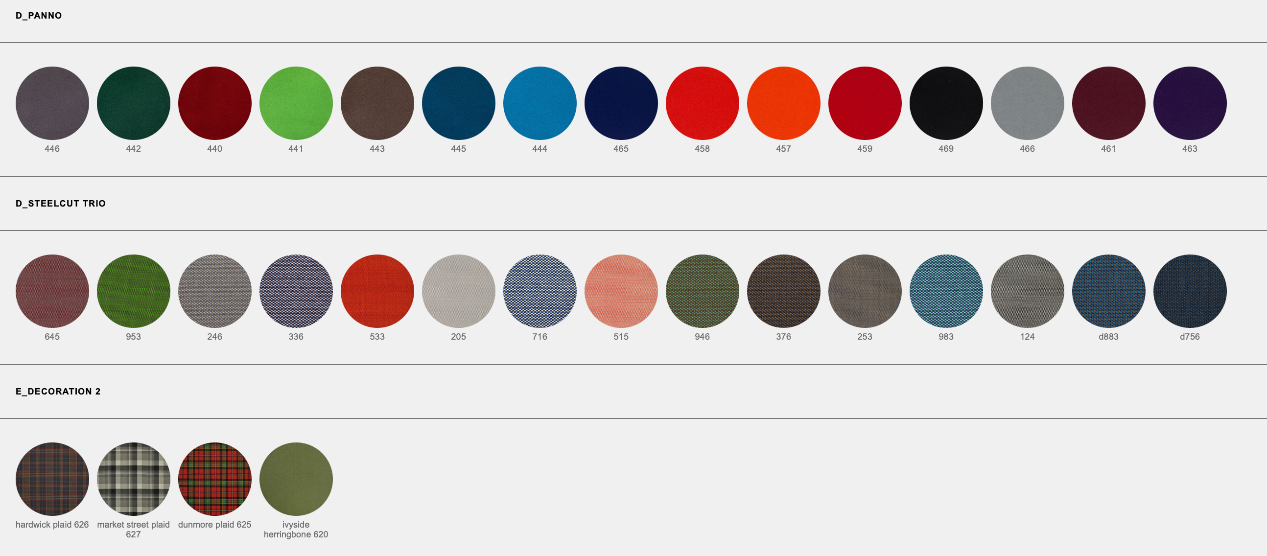 Lud'o Lounge poltrona