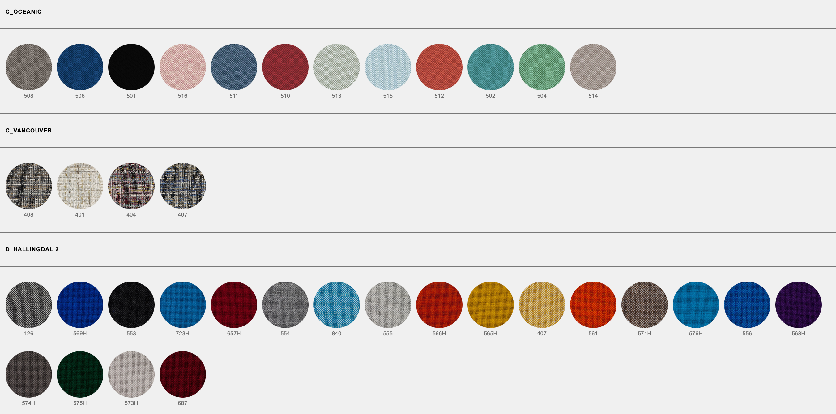 Lud'ina sedia/poltroncina