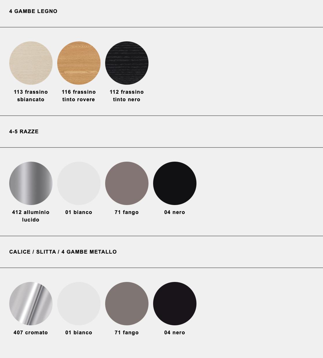 Juli plastic poltroncina