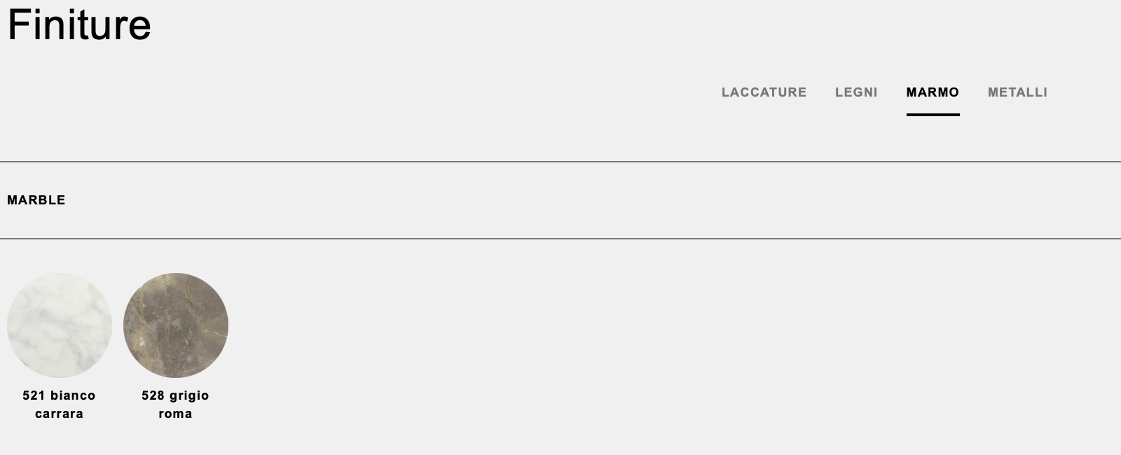 Easy mobile contenitore