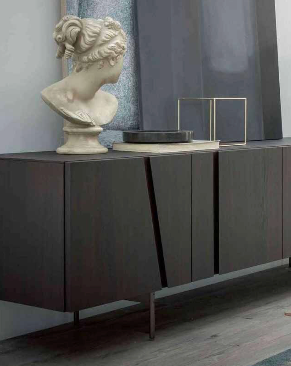 Picture madia rovere