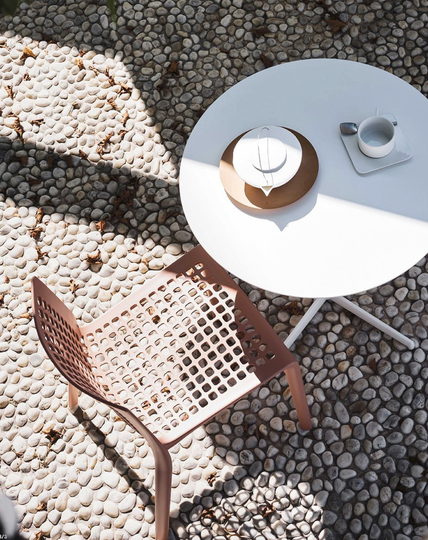 288 sedia indoor/outdoor