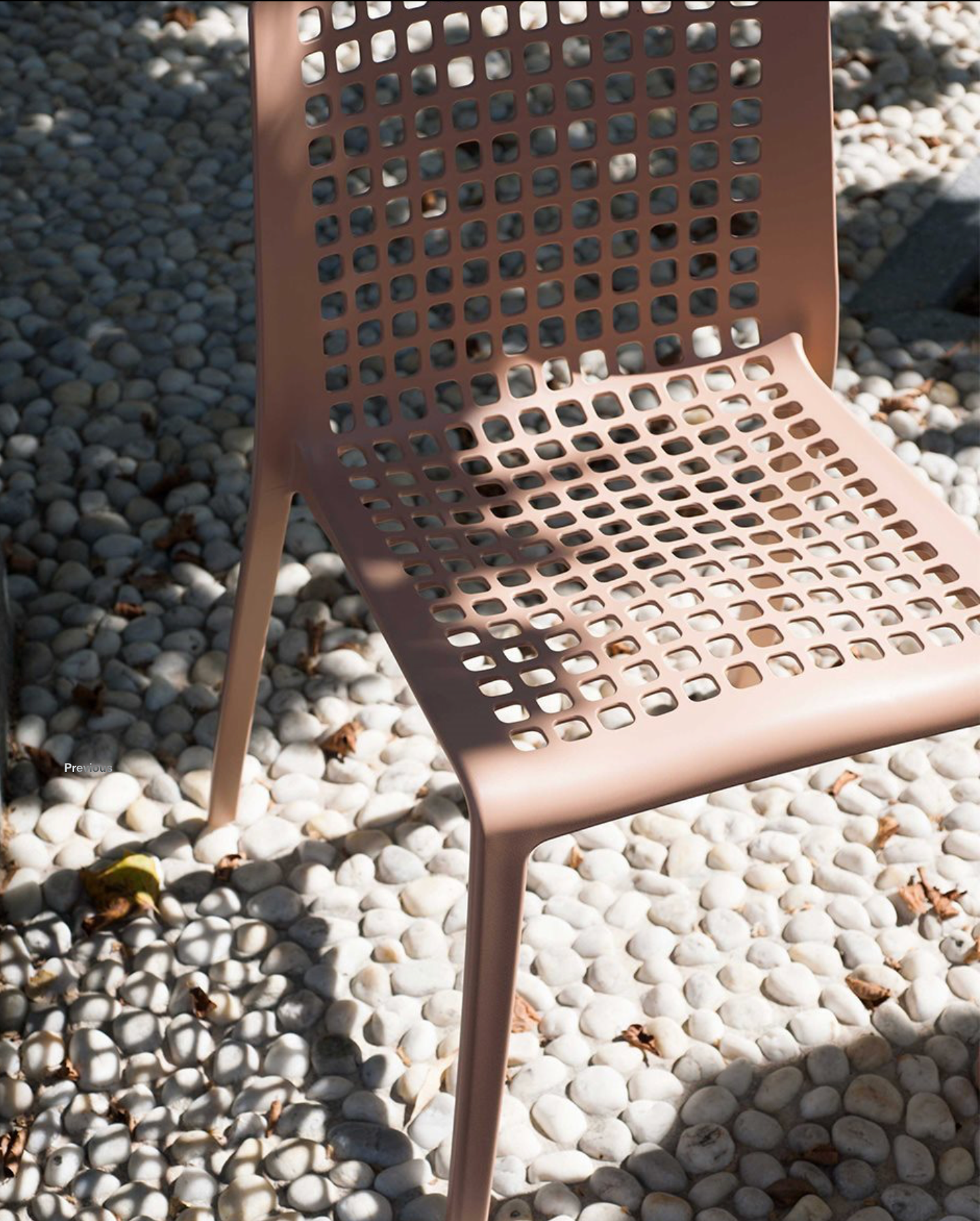 288 sedia indoor/outdoor