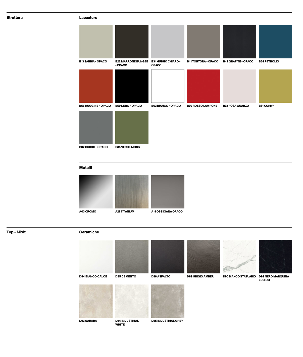 Mixit tavolino indoor/outdoor