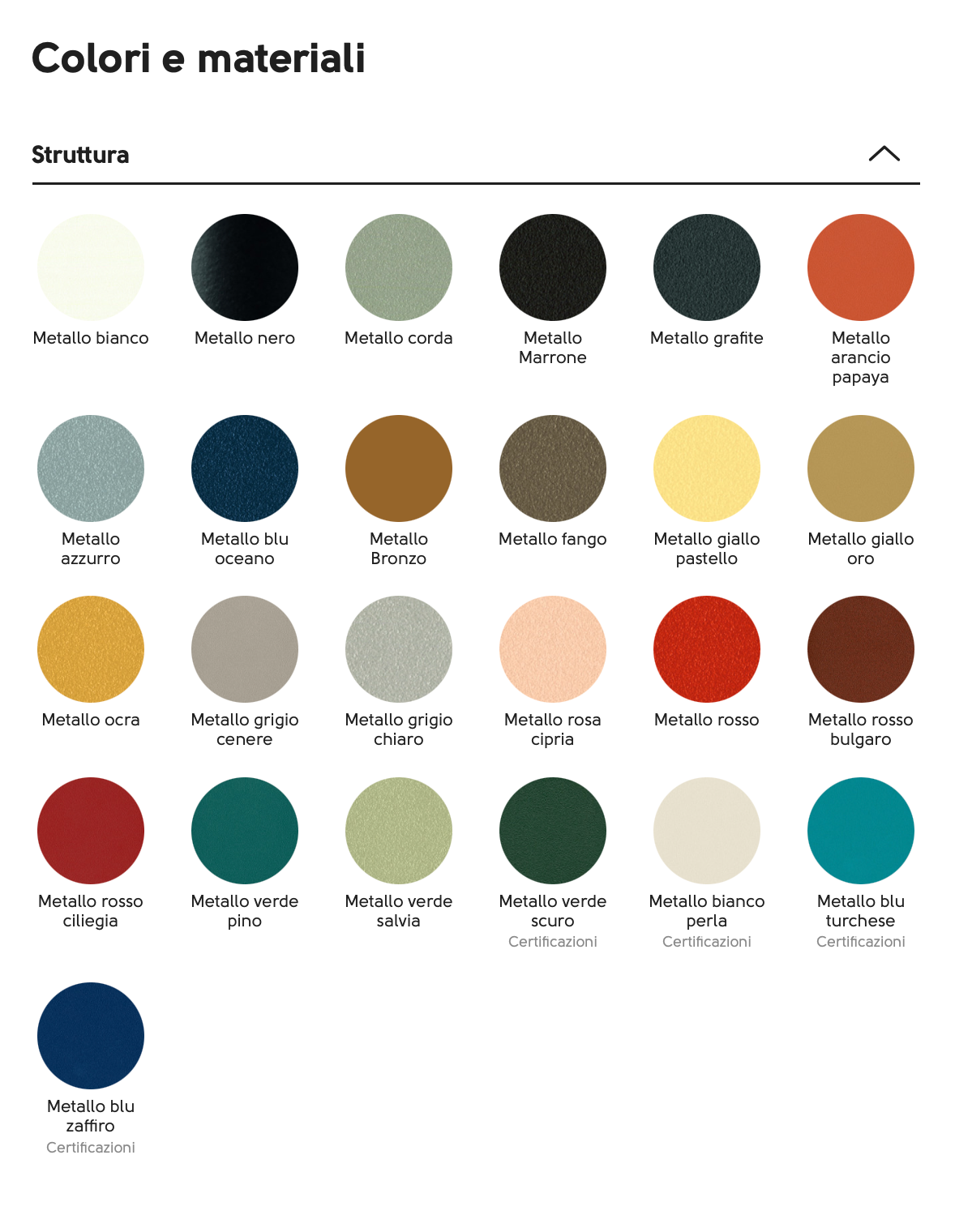 Apollo tavolo allungabile