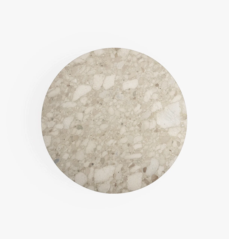 Francis tavolo piano diviso in legno