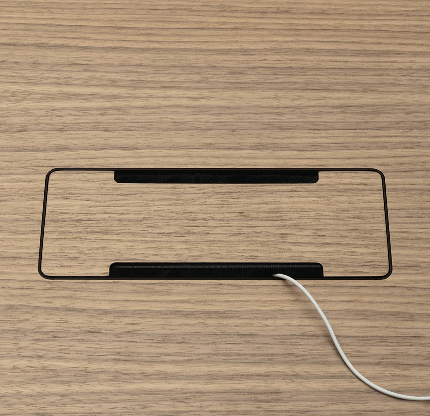 Manta tavolo piano legno