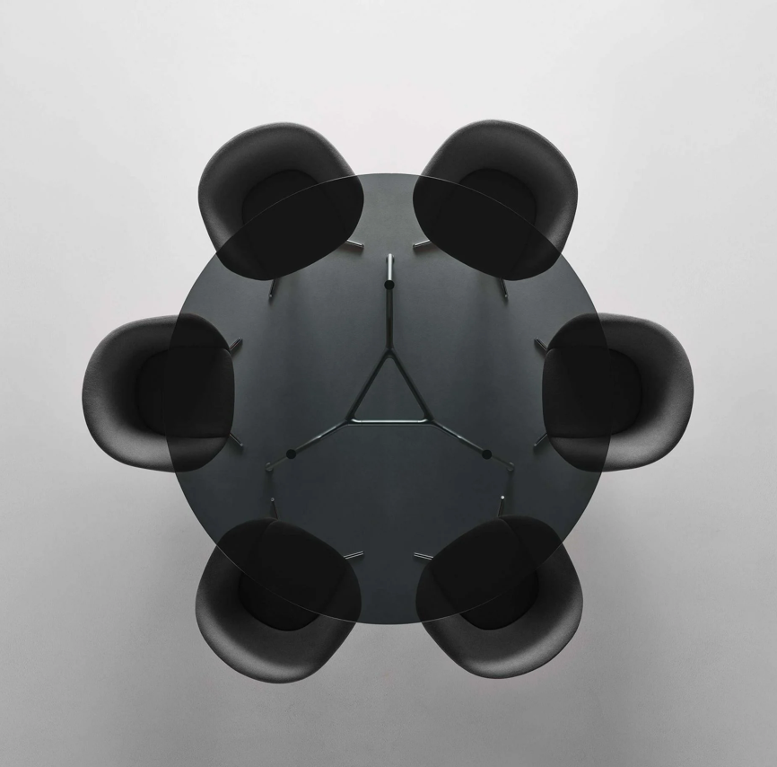 Manta tavolo piano legno