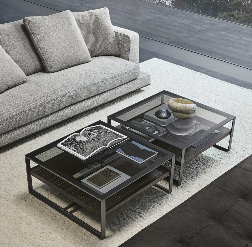 Rialto Coffee Table tavolino