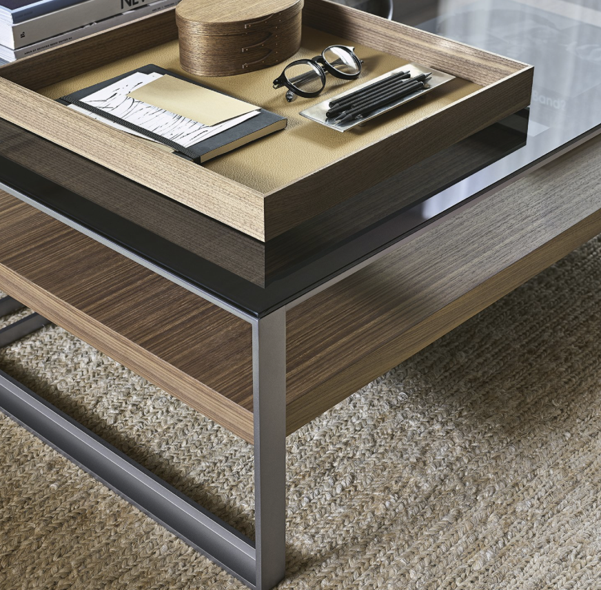 Rialto Coffee Table tavolino