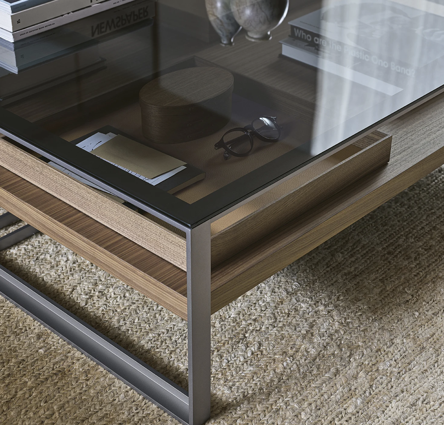 Rialto Coffee Table tavolino