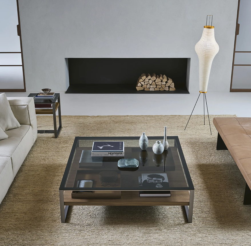 Rialto Coffee Table tavolino