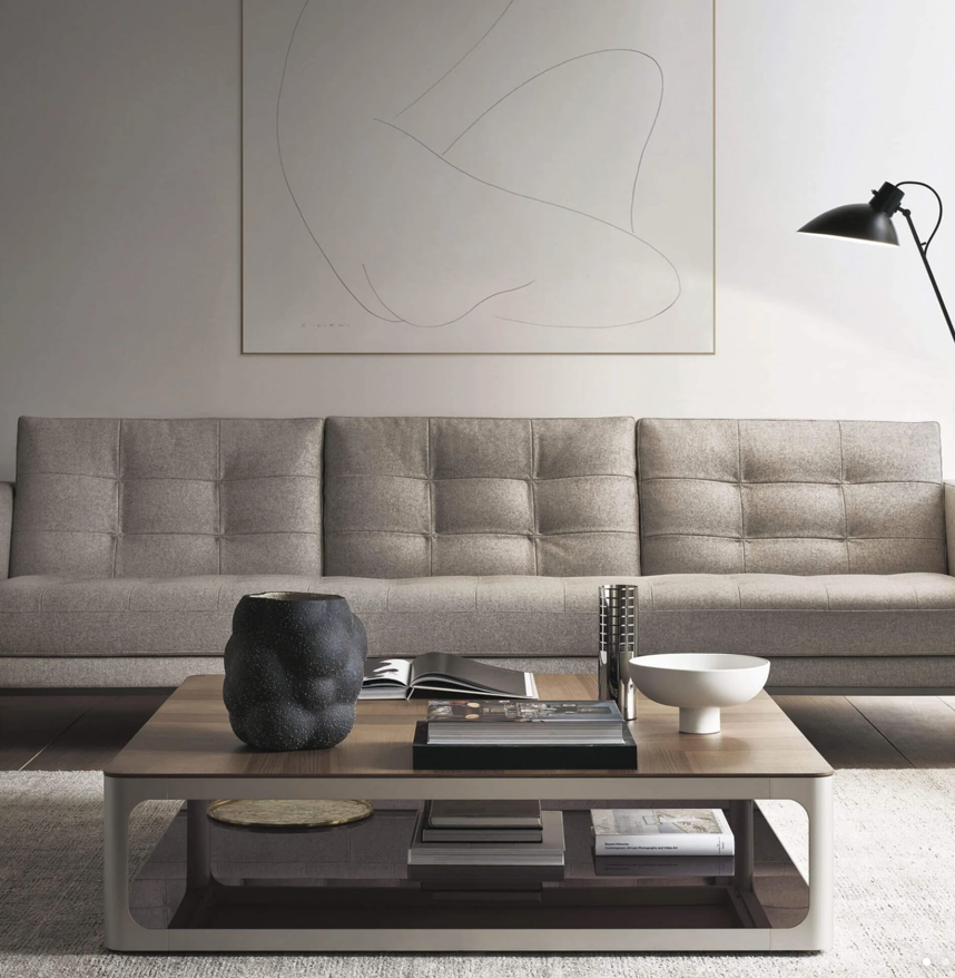 Sixty Coffe Table tavolino