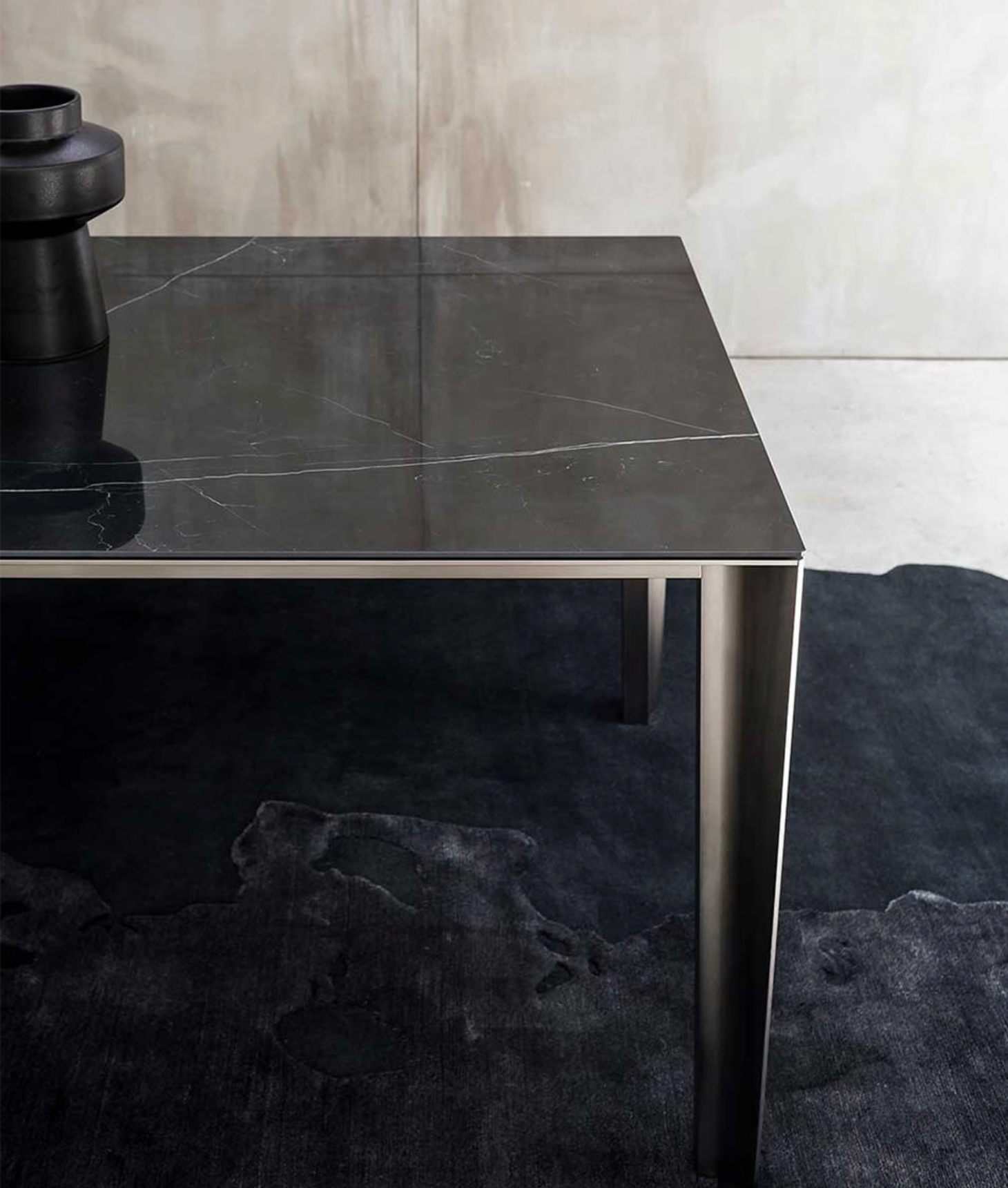 Skin tavolo allungabile