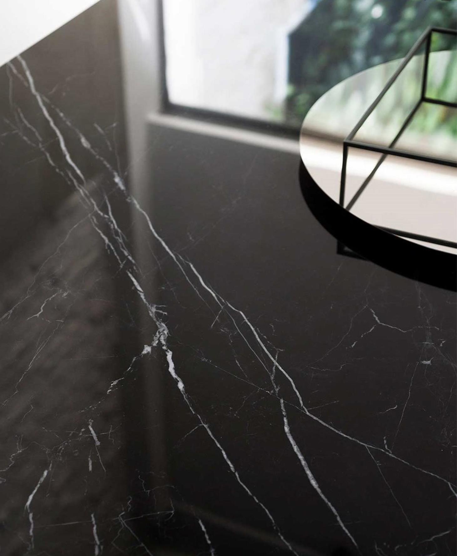 Skin tavolo allungabile