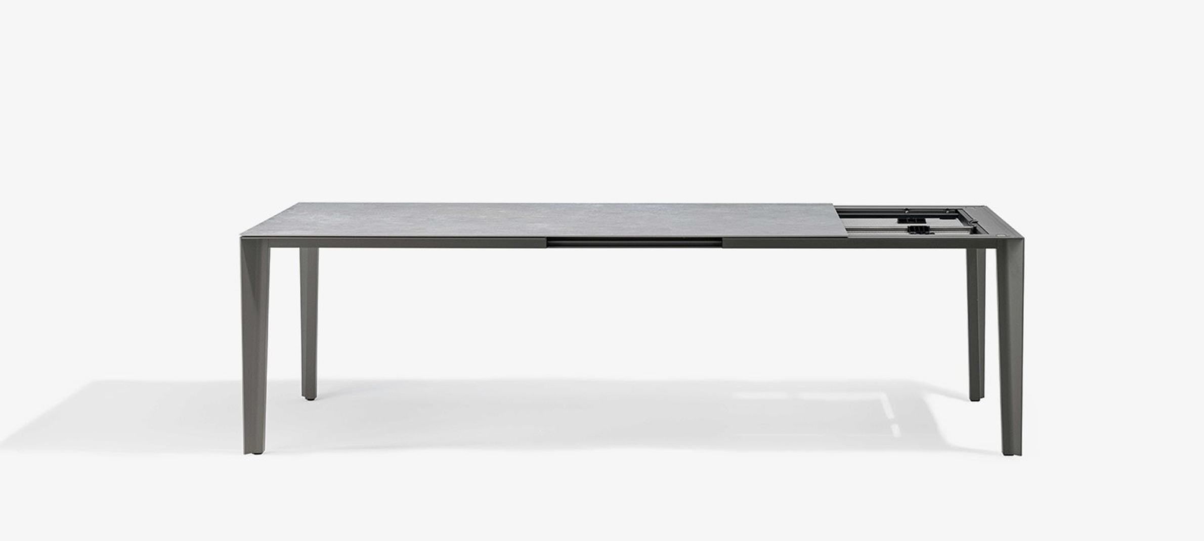 Skin tavolo allungabile