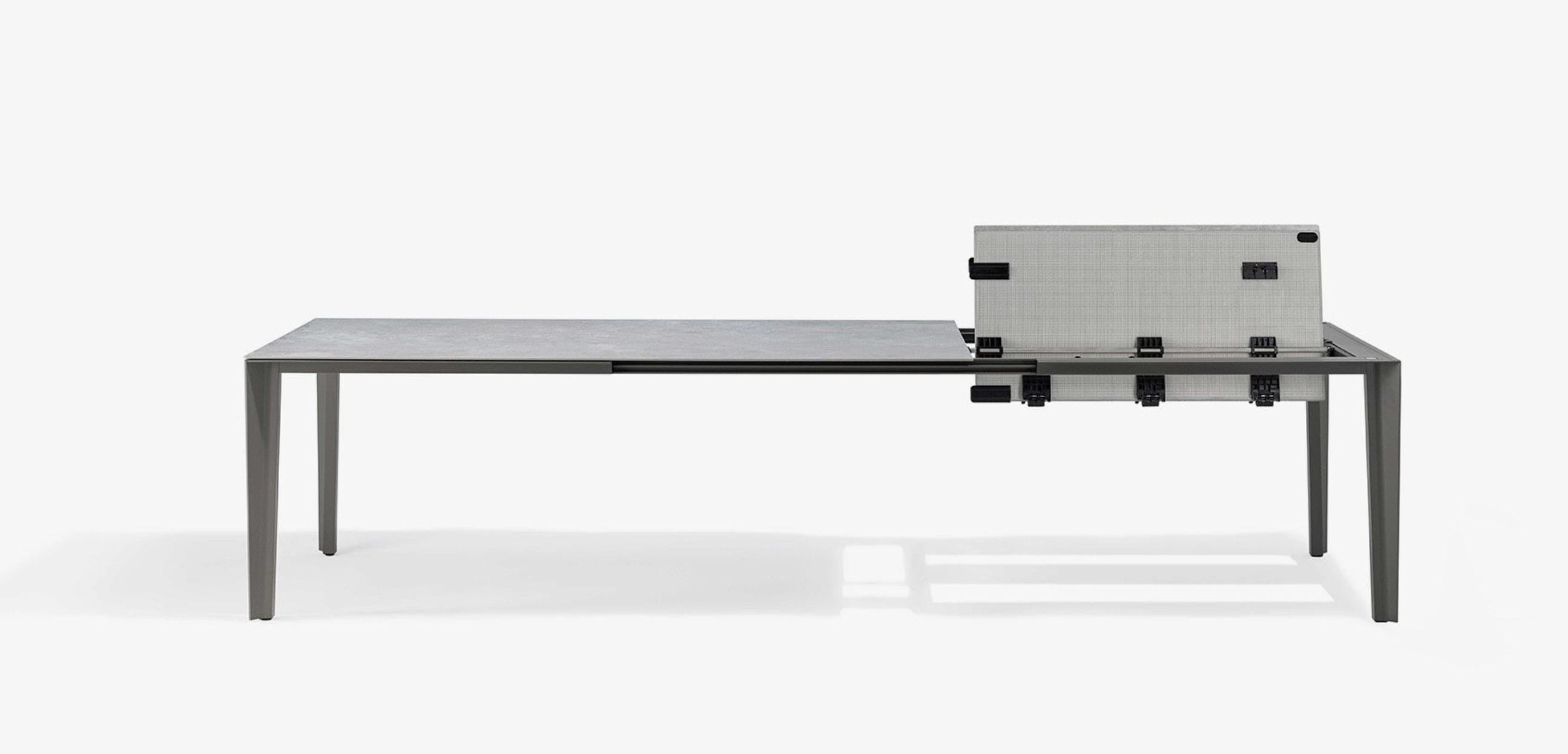 Skin tavolo allungabile