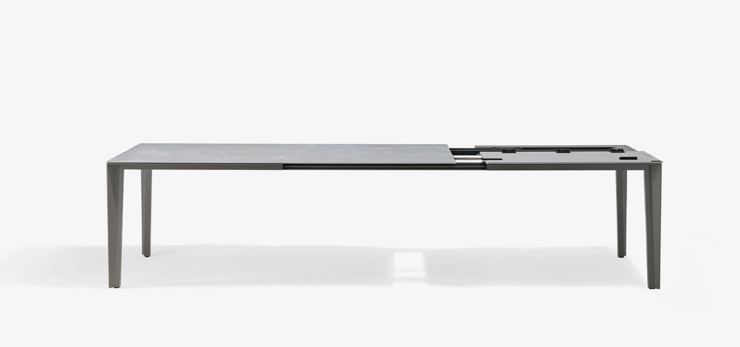 Skin tavolo allungabile