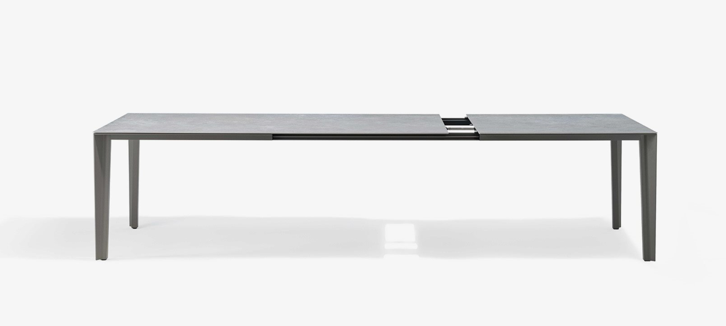 Skin tavolo allungabile