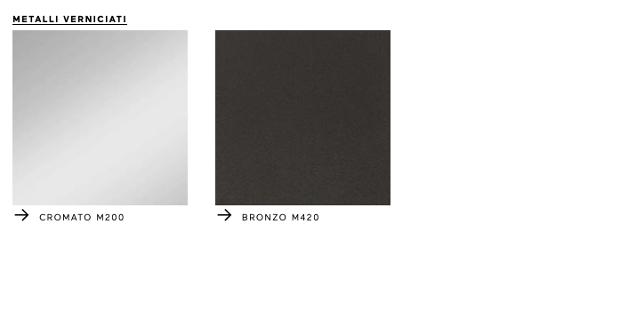 Sign tavolino con cassetto H.30 laccato lucido LCL